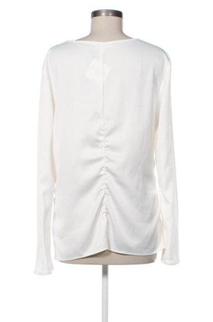 Γυναικεία μπλούζα H&M, Μέγεθος L, Χρώμα Λευκό, Τιμή 11,99 €