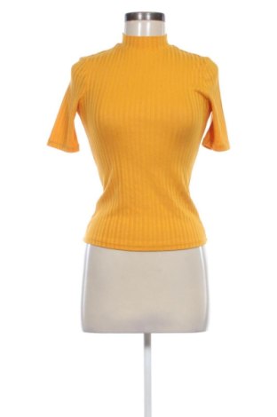 Damen Shirt H&M, Größe XS, Farbe Orange, Preis 12,99 €
