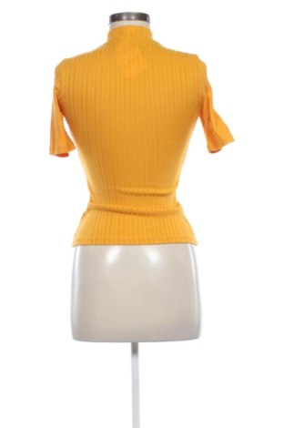 Damen Shirt H&M, Größe XS, Farbe Orange, Preis 12,99 €
