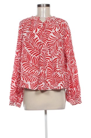 Дамска блуза H&M, Размер L, Цвят Многоцветен, Цена 10,22 €