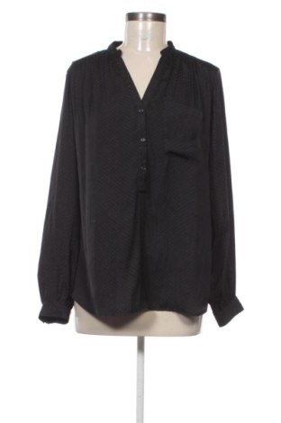 Damen Shirt H&M, Größe L, Farbe Schwarz, Preis € 12,99