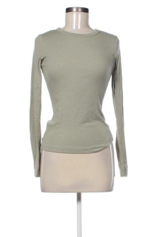 Bluză de femei H&M, Mărime S, Culoare Verde, Preț 30,99 Lei, #136407231