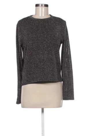 Γυναικεία μπλούζα H&M, Μέγεθος M, Χρώμα Μαύρο, Τιμή 11,99 €