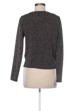 Γυναικεία μπλούζα H&M, Μέγεθος M, Χρώμα Μαύρο, Τιμή 11,99 €
