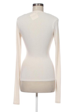 Bluză de femei H&M, Mărime XS, Culoare Bej, Preț 60,99 Lei