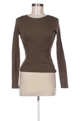Damen Shirt H&M, Größe S, Farbe Grün, Preis 12,99 €