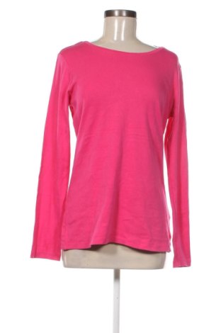 Дамска блуза H&M, Размер XL, Цвят Розов, Цена 11,24 €, #136408168