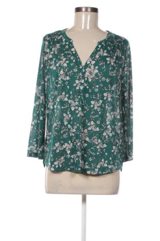 Γυναικεία μπλούζα H&M, Μέγεθος L, Χρώμα Πολύχρωμο, Τιμή 11,99 €