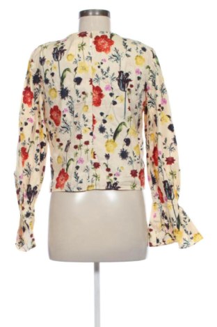 Дамска блуза H&M, Размер M, Цвят Многоцветен, Цена 16,36 €