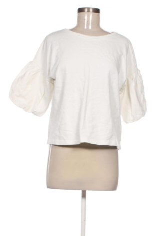 Дамска блуза H&M, Размер L, Цвят Бял, Цена 10,22 €
