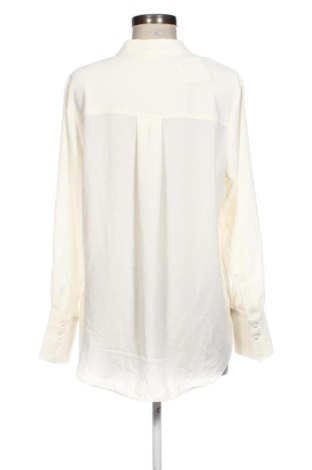 Damen Shirt H&M, Größe L, Farbe Ecru, Preis 12,99 €