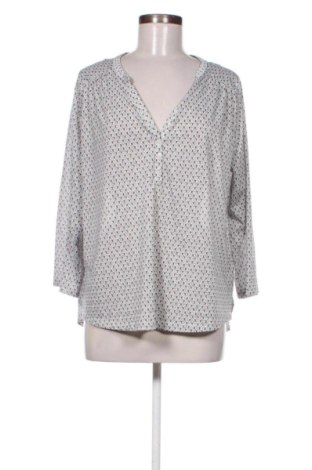Дамска блуза H&M, Размер M, Цвят Многоцветен, Цена 10,22 €