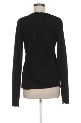 Dámska blúza H&M, Veľkosť L, Farba Čierna, Cena  11,95 €