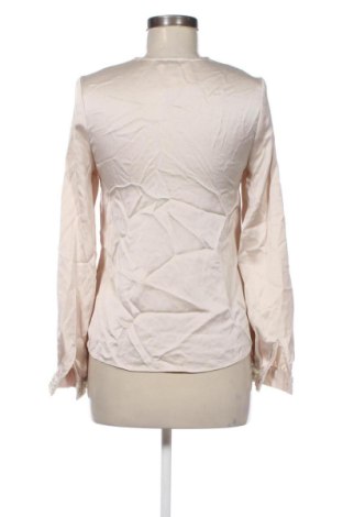 Дамска блуза H&M, Размер XS, Цвят Бежов, Цена 10,22 €