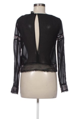 Damen Shirt H&M, Größe S, Farbe Schwarz, Preis 12,99 €