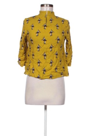Bluză de femei H&M, Mărime XS, Culoare Multicolor, Preț 60,99 Lei