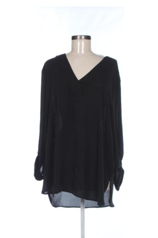 Női blúz H&M, Méret XXL, Szín Fekete, Ár 4 949 Ft