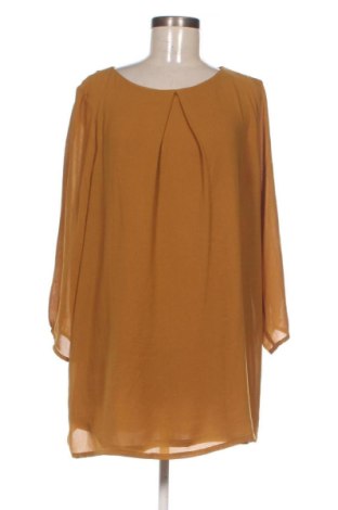 Női blúz H&M, Méret XL, Szín Sárga, Ár 4 949 Ft