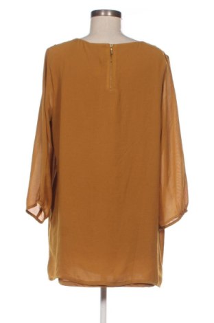Női blúz H&M, Méret XL, Szín Sárga, Ár 4 949 Ft