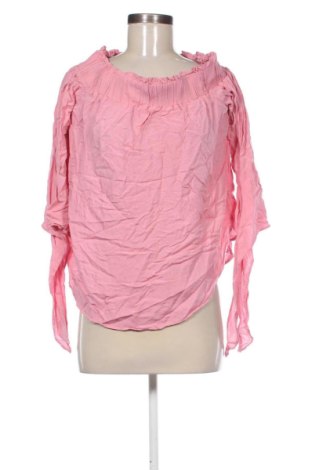 Damen Shirt H&M, Größe M, Farbe Rosa, Preis € 12,99