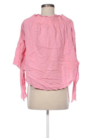 Damen Shirt H&M, Größe M, Farbe Rosa, Preis € 12,99