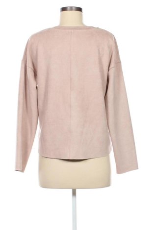 Дамска блуза H&M, Размер S, Цвят Бежов, Цена 10,22 €