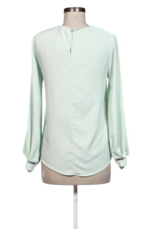 Damen Shirt H&M, Größe XS, Farbe Grün, Preis 12,99 €