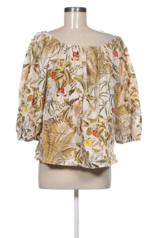 Дамска блуза H&M, Размер M, Цвят Многоцветен, Цена 10,22 €