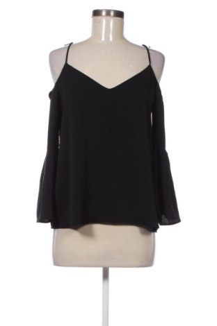 Dámska blúza H&M, Veľkosť L, Farba Čierna, Cena  11,95 €