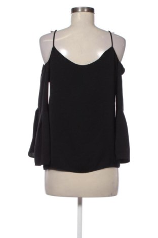 Dámska blúza H&M, Veľkosť L, Farba Čierna, Cena  11,95 €