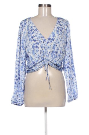Bluză de femei H&M, Mărime M, Culoare Multicolor, Preț 13,99 Lei, #136416425