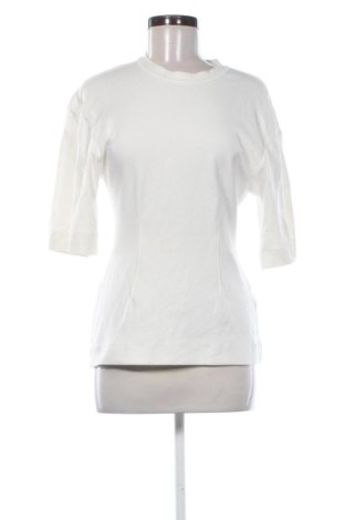 Damen Shirt H&M, Größe S, Farbe Ecru, Preis 10,00 €, #136416685