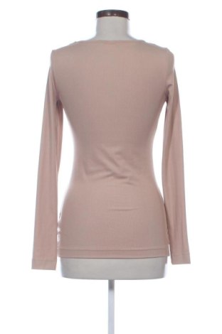 Damen Shirt H&M, Größe XS, Farbe Braun, Preis 12,99 €