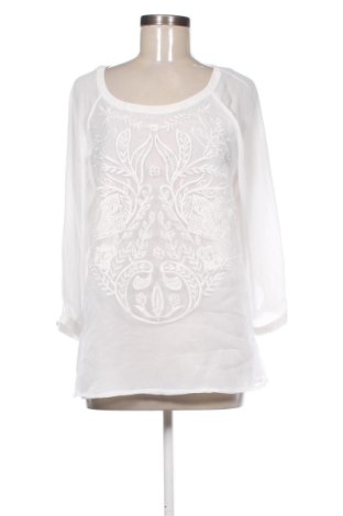 Damen Shirt H&M, Größe L, Farbe Mehrfarbig, Preis 12,99 €
