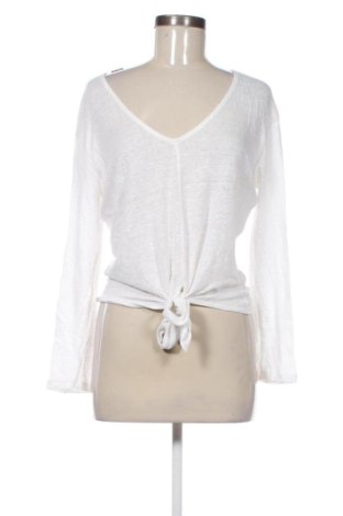 Damen Shirt H&M, Größe M, Farbe Weiß, Preis 12,99 €