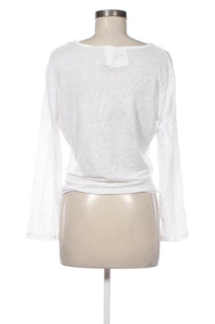Damen Shirt H&M, Größe M, Farbe Weiß, Preis 12,99 €