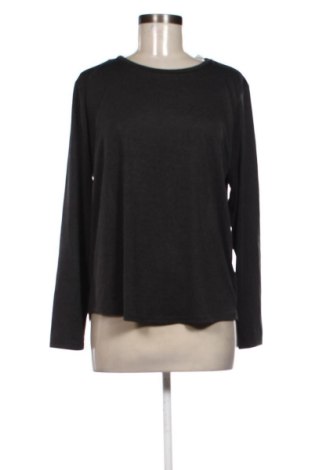 Дамска блуза H&M, Размер XL, Цвят Сив, Цена 12,27 €
