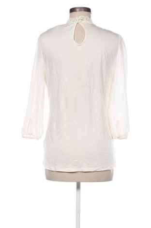 Дамска блуза H&M, Размер L, Цвят Екрю, Цена 10,22 €