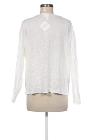 Дамска блуза H&M, Размер L, Цвят Екрю, Цена 10,22 €