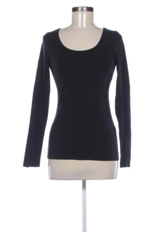 Damen Shirt H&M, Größe S, Farbe Schwarz, Preis 10,00 €