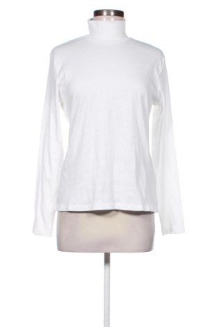 Damen Shirt H&M, Größe XL, Farbe Weiß, Preis 15,92 €, #136420623