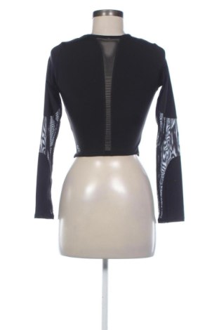 Bluză de femei H&M, Mărime XS, Culoare Negru, Preț 60,99 Lei