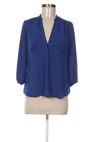 Bluză de femei H&M, Mărime M, Culoare Albastru, Preț 60,99 Lei