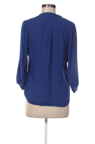 Bluză de femei H&M, Mărime M, Culoare Albastru, Preț 60,99 Lei