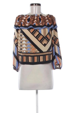 Damen Shirt H&M, Größe S, Farbe Mehrfarbig, Preis 10,00 €