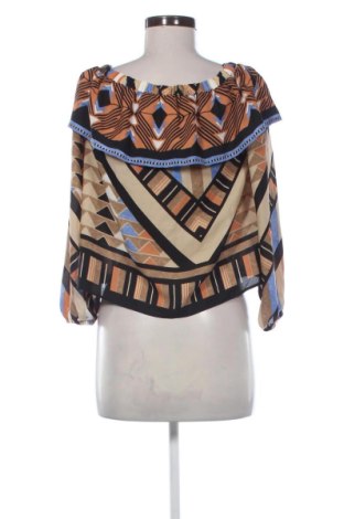Damen Shirt H&M, Größe S, Farbe Mehrfarbig, Preis 10,00 €