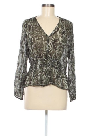 Damen Shirt H&M, Größe M, Farbe Mehrfarbig, Preis 18,41 €