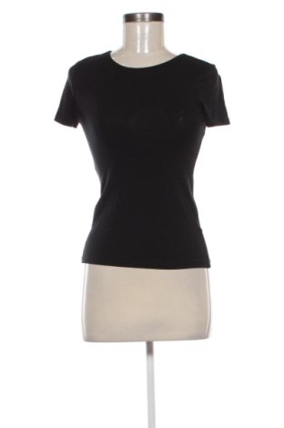 Damen Shirt H&M, Größe S, Farbe Schwarz, Preis 9,78 €, #136421723