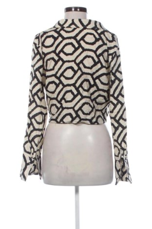Damen Shirt H&M, Größe L, Farbe Mehrfarbig, Preis 10,00 €