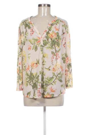 Bluzka damska H&M, Rozmiar L, Kolor Kolorowy, Cena 51,99 zł
